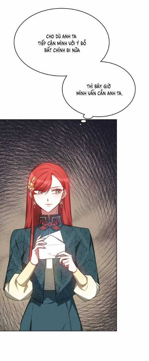 Phương Pháp Trả Thù Người Chồng Trăng Hoa Chapter 10.1 trang 29