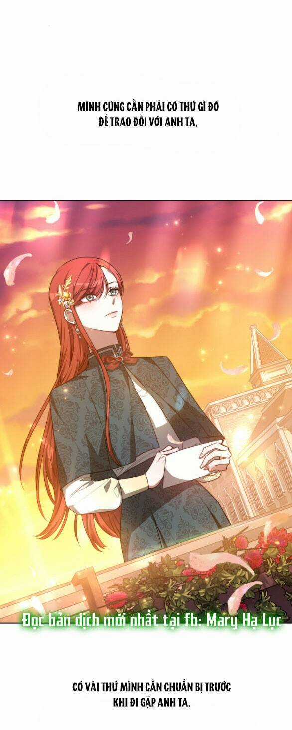 Phương Pháp Trả Thù Người Chồng Trăng Hoa Chapter 10.1 trang 31