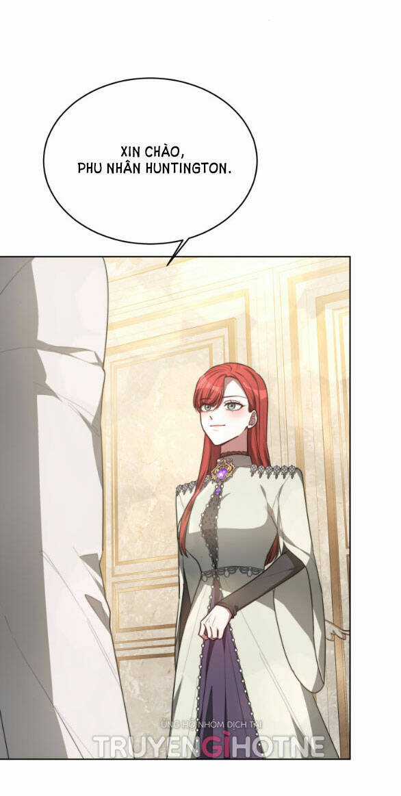 Phương Pháp Trả Thù Người Chồng Trăng Hoa Chapter 10.1 trang 34