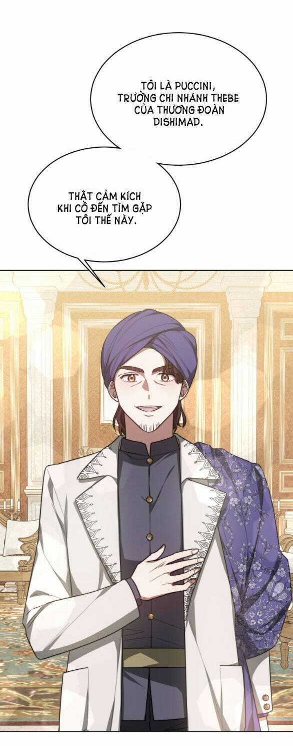 Phương Pháp Trả Thù Người Chồng Trăng Hoa Chapter 10.1 trang 35