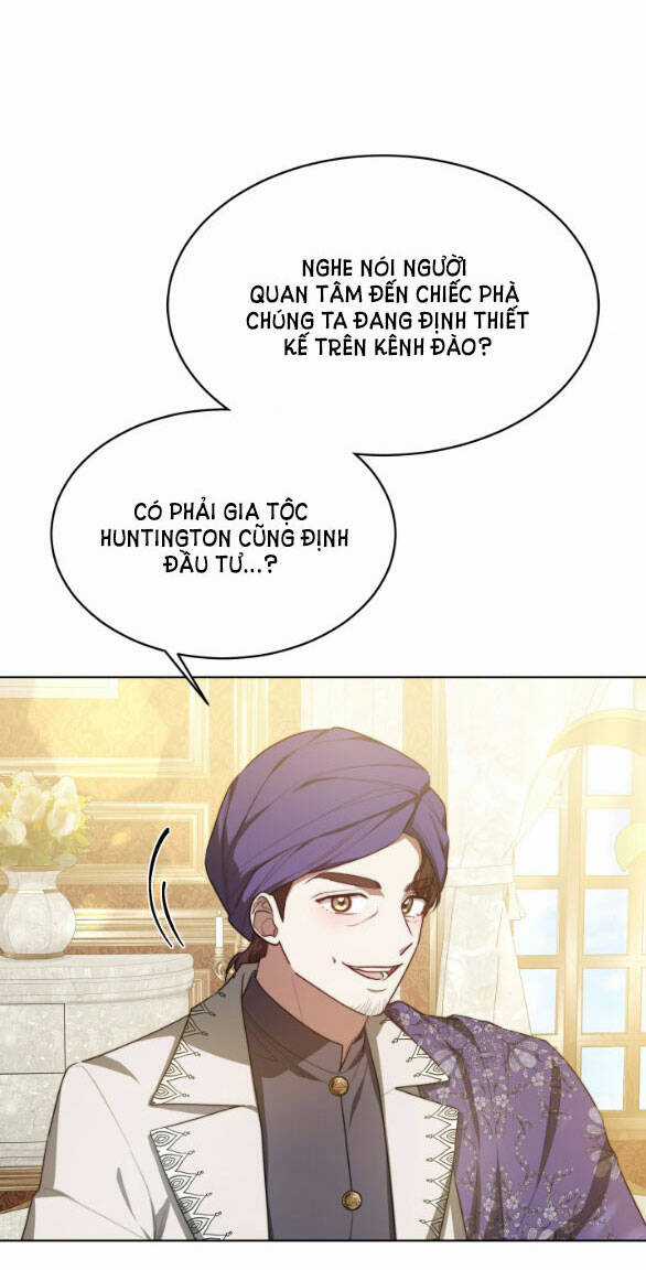 Phương Pháp Trả Thù Người Chồng Trăng Hoa Chapter 10.1 trang 37