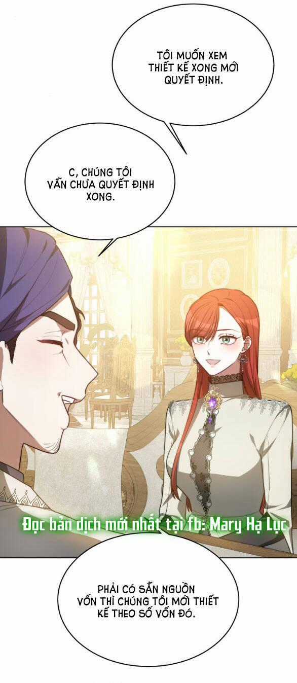 Phương Pháp Trả Thù Người Chồng Trăng Hoa Chapter 10.1 trang 38