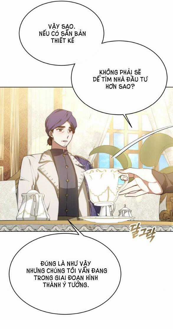 Phương Pháp Trả Thù Người Chồng Trăng Hoa Chapter 10.1 trang 39