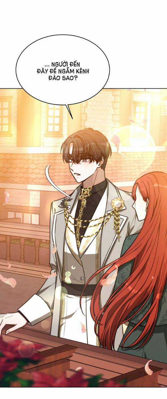 Phương Pháp Trả Thù Người Chồng Trăng Hoa Chapter 10.1 trang 5