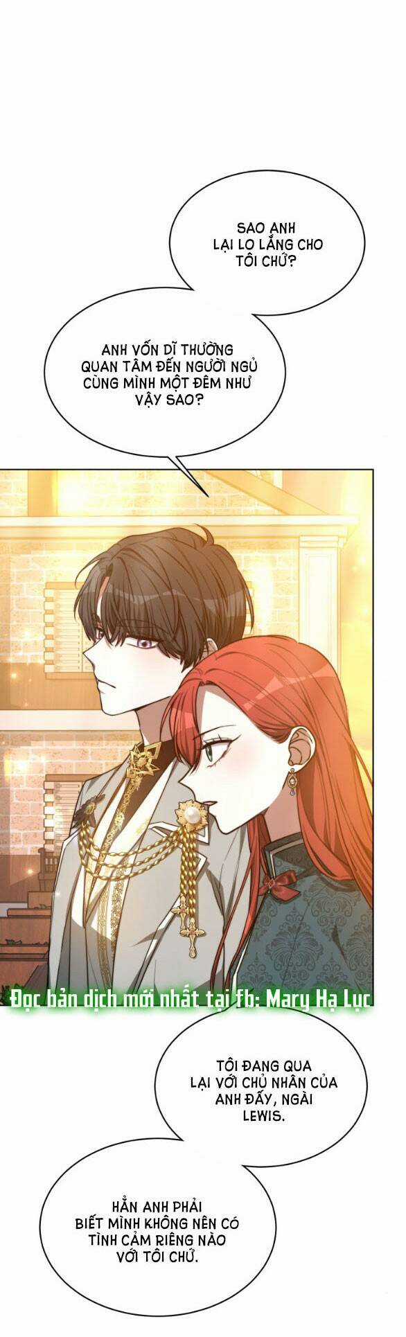 Phương Pháp Trả Thù Người Chồng Trăng Hoa Chapter 10.1 trang 9