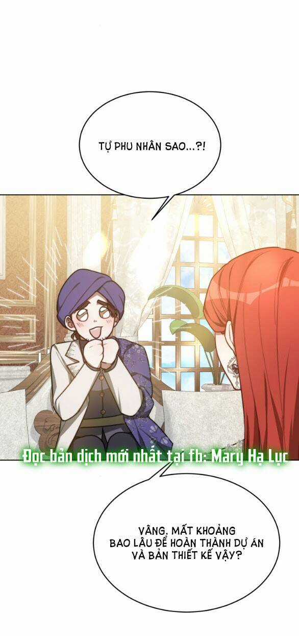 Phương Pháp Trả Thù Người Chồng Trăng Hoa Chapter 10.2 trang 10