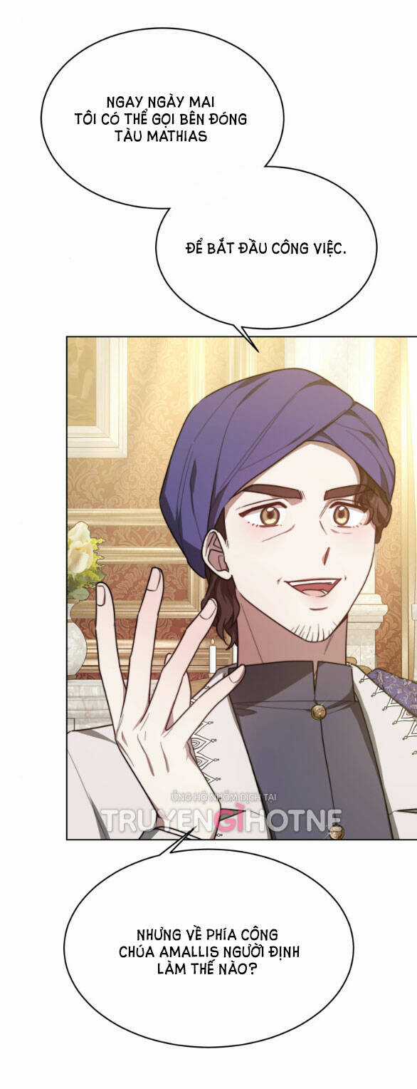 Phương Pháp Trả Thù Người Chồng Trăng Hoa Chapter 10.2 trang 12