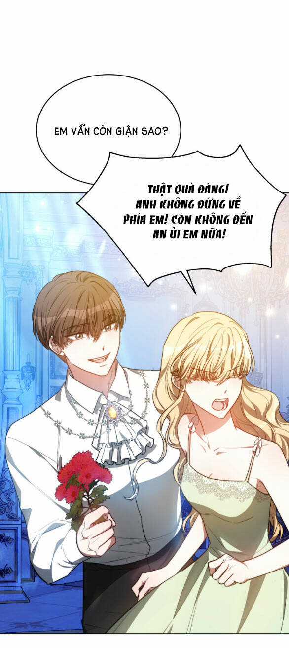 Phương Pháp Trả Thù Người Chồng Trăng Hoa Chapter 10.2 trang 16