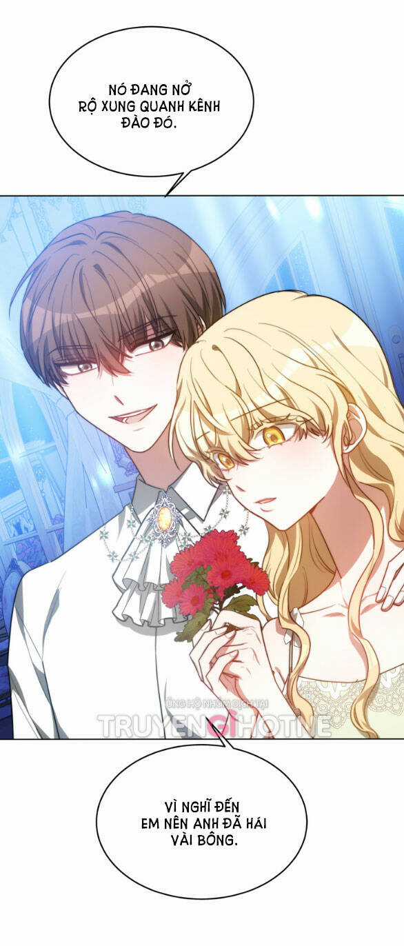 Phương Pháp Trả Thù Người Chồng Trăng Hoa Chapter 10.2 trang 19