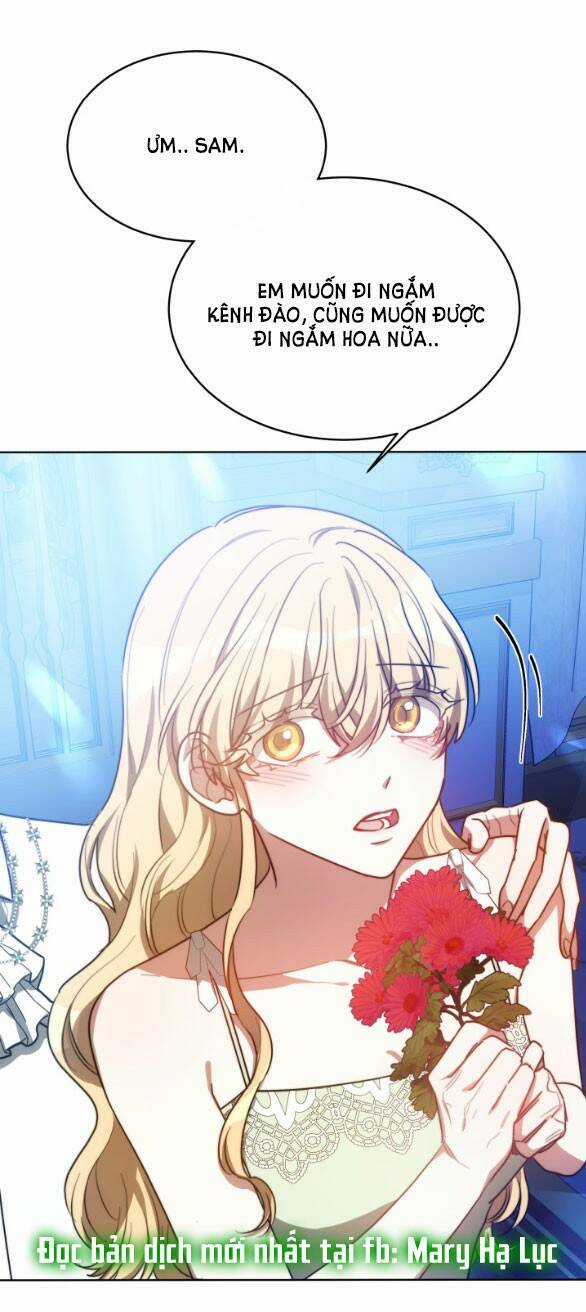 Phương Pháp Trả Thù Người Chồng Trăng Hoa Chapter 10.2 trang 23