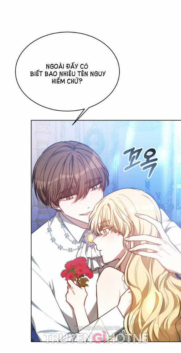 Phương Pháp Trả Thù Người Chồng Trăng Hoa Chapter 10.2 trang 25