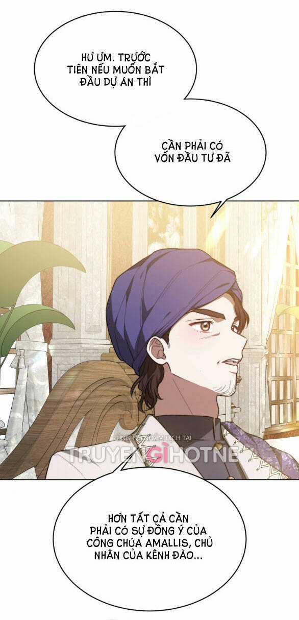 Phương Pháp Trả Thù Người Chồng Trăng Hoa Chapter 10.2 trang 6