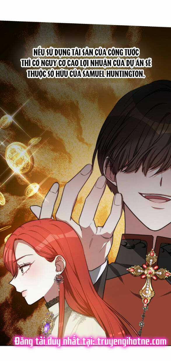 Phương Pháp Trả Thù Người Chồng Trăng Hoa Chapter 10.2 trang 8