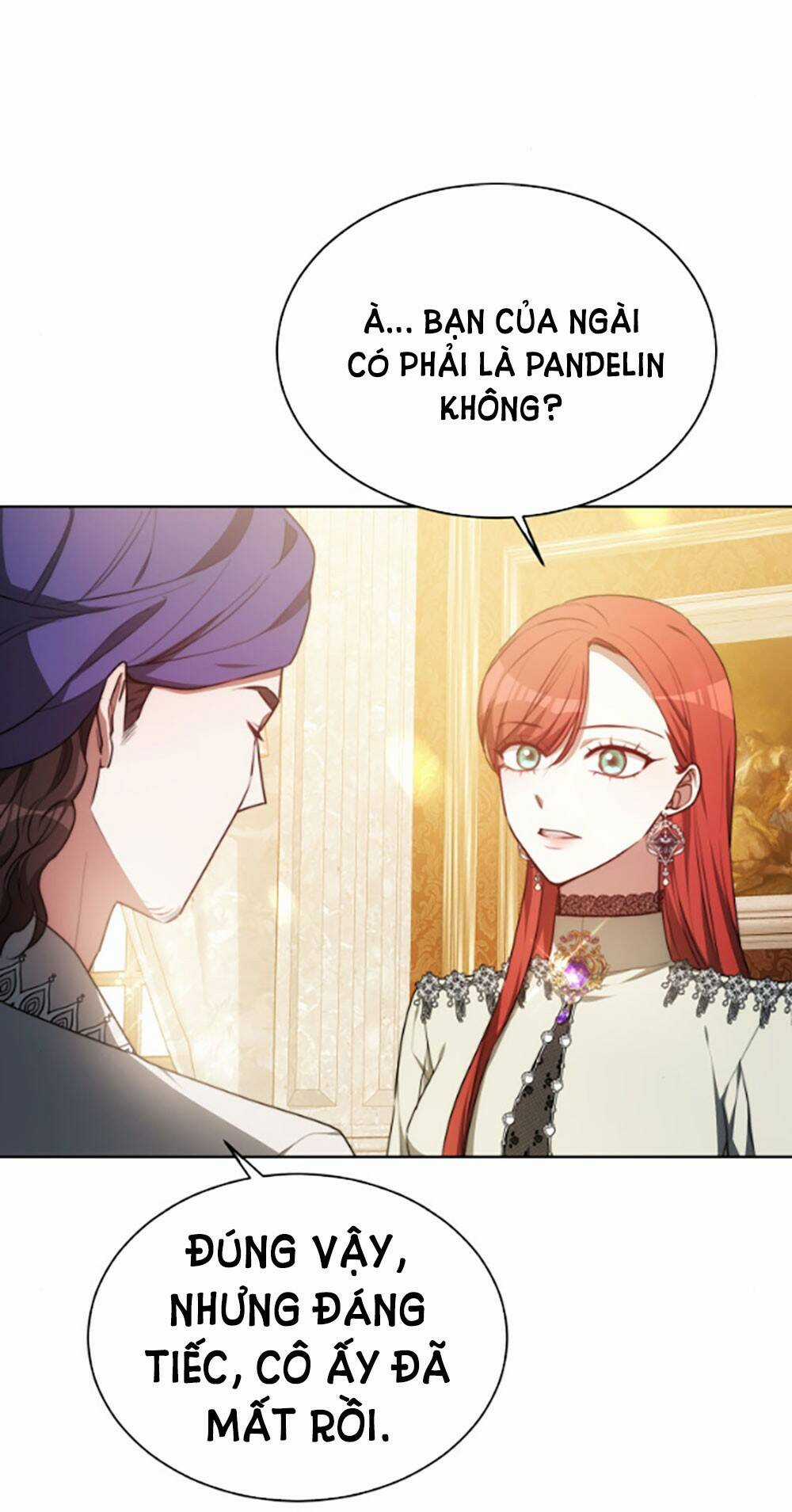 Phương Pháp Trả Thù Người Chồng Trăng Hoa Chapter 11.1 trang 11