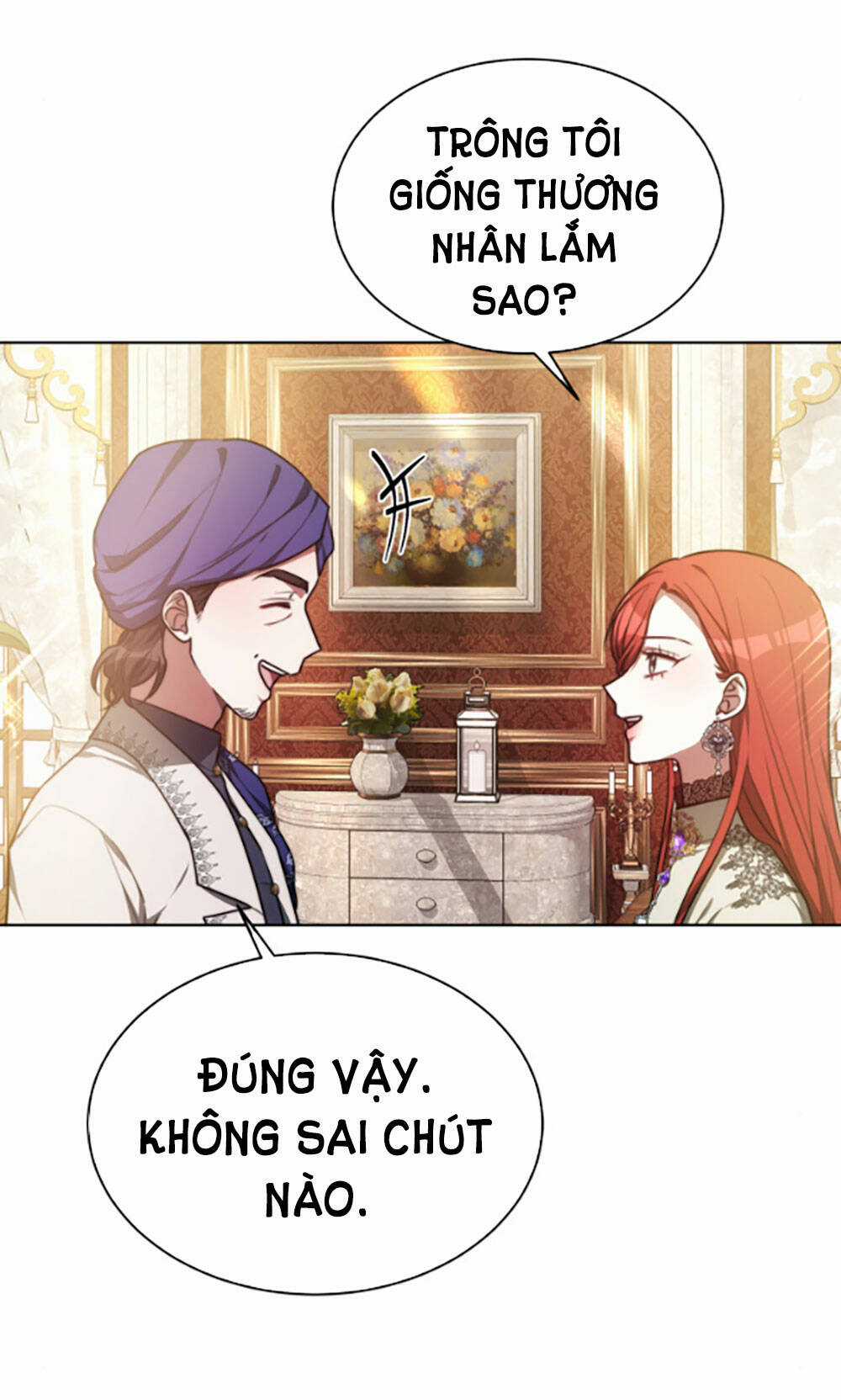 Phương Pháp Trả Thù Người Chồng Trăng Hoa Chapter 11.1 trang 15