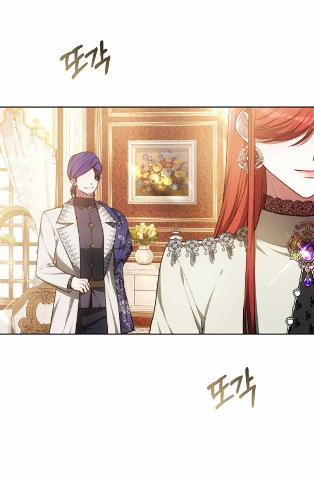 Phương Pháp Trả Thù Người Chồng Trăng Hoa Chapter 11.1 trang 17