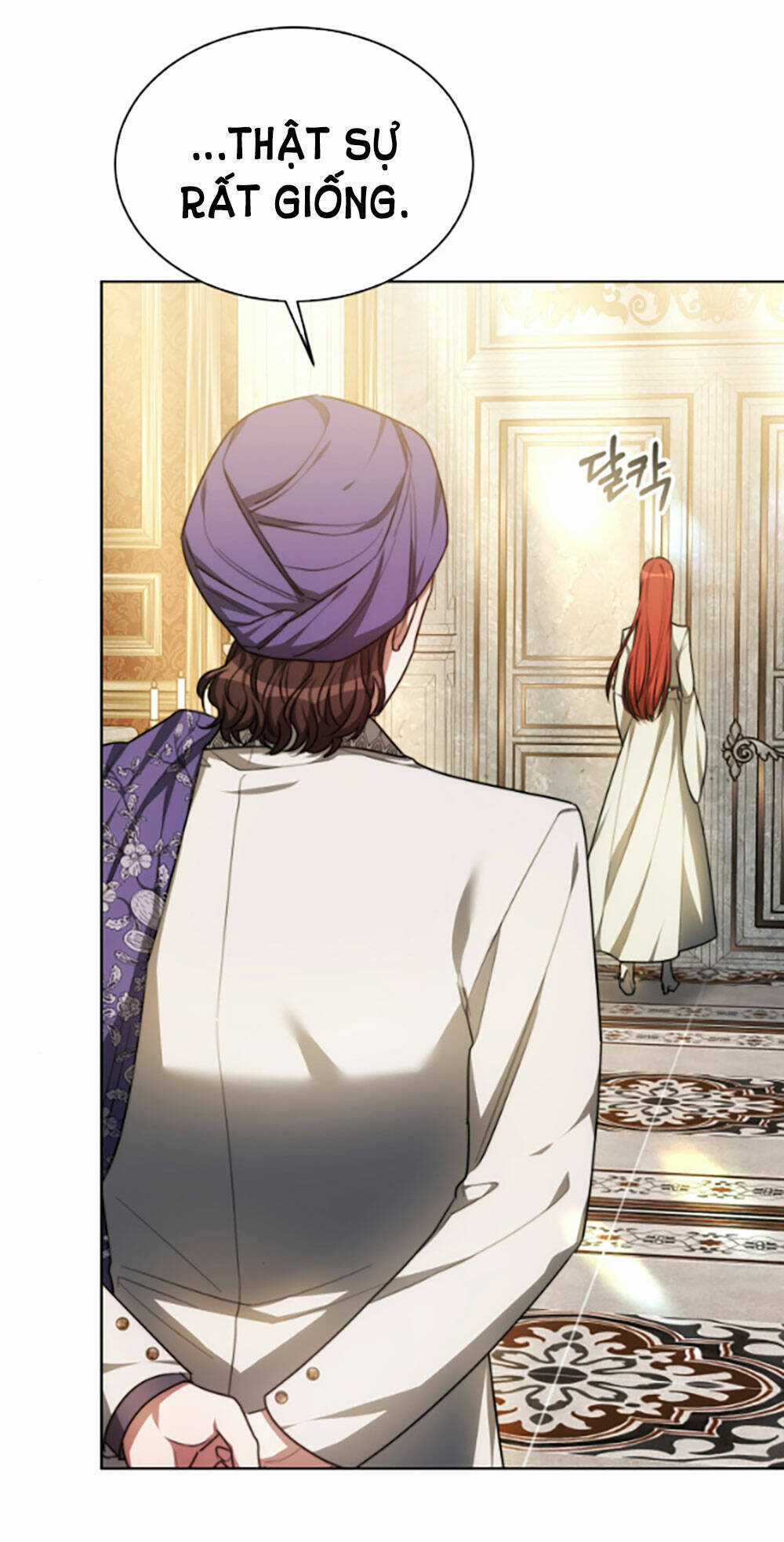 Phương Pháp Trả Thù Người Chồng Trăng Hoa Chapter 11.1 trang 18