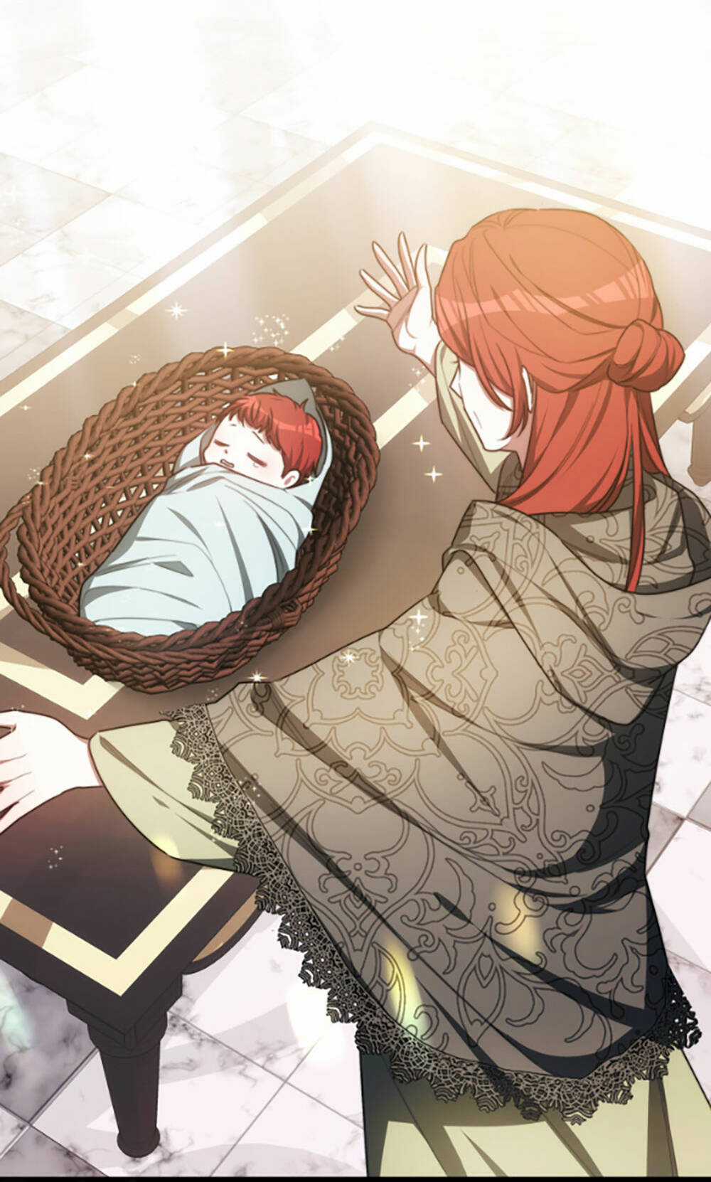 Phương Pháp Trả Thù Người Chồng Trăng Hoa Chapter 11.1 trang 20