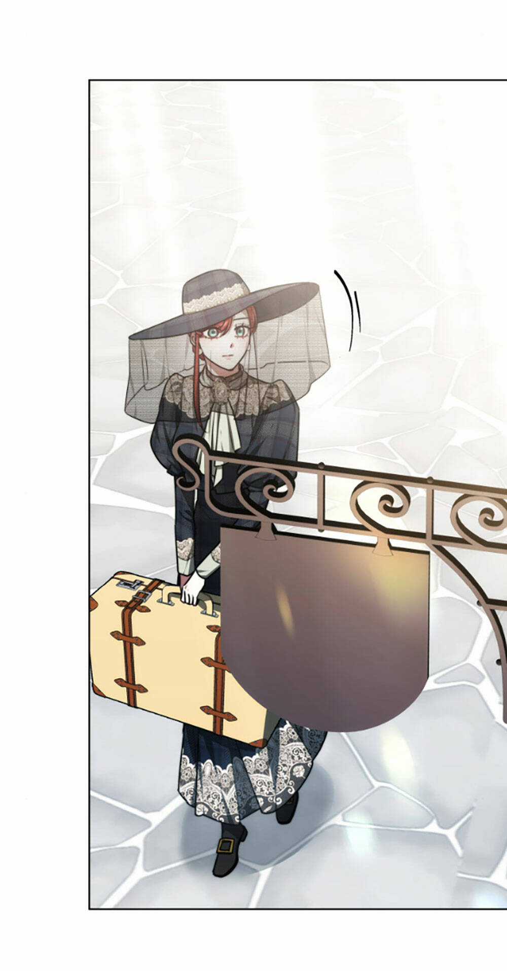 Phương Pháp Trả Thù Người Chồng Trăng Hoa Chapter 11.1 trang 30