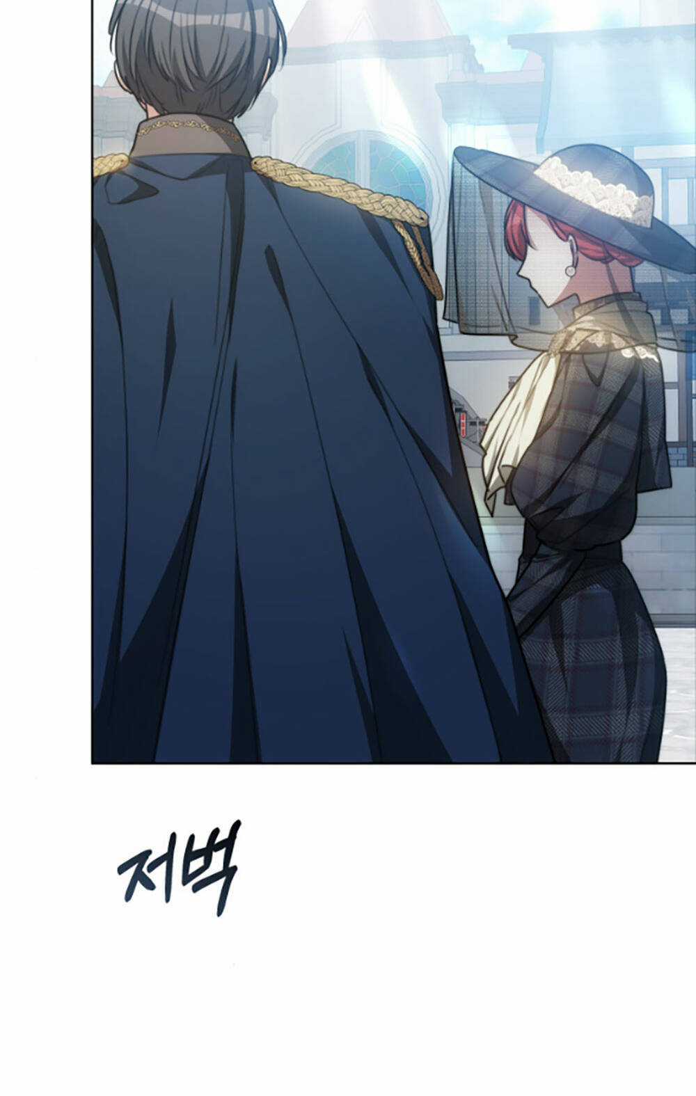 Phương Pháp Trả Thù Người Chồng Trăng Hoa Chapter 11.1 trang 40