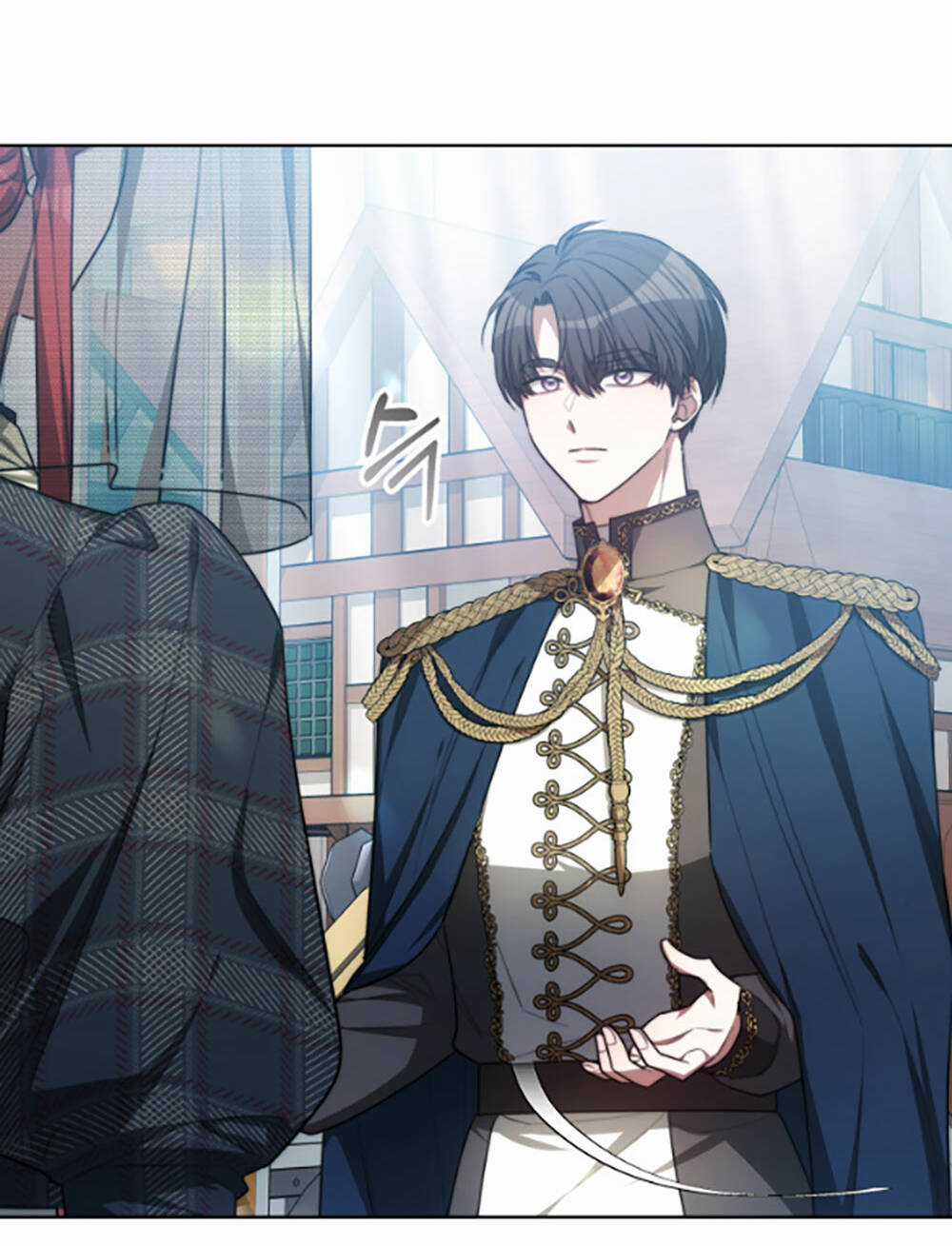 Phương Pháp Trả Thù Người Chồng Trăng Hoa Chapter 11.1 trang 42