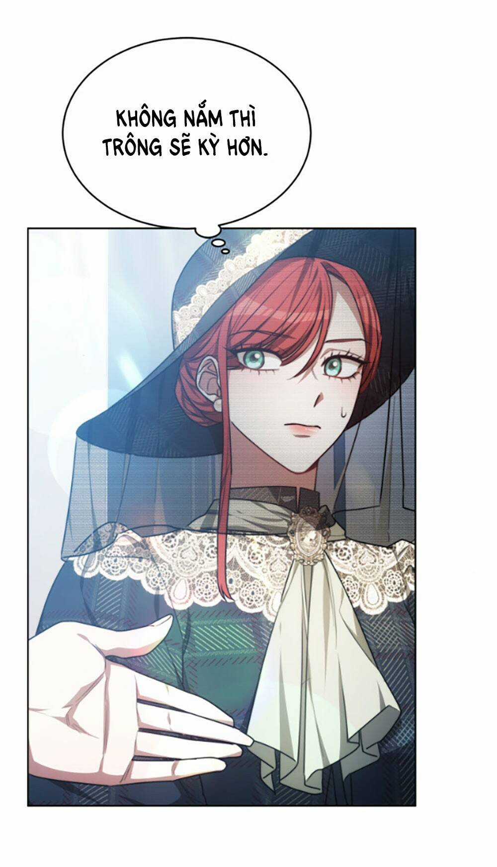 Phương Pháp Trả Thù Người Chồng Trăng Hoa Chapter 11.1 trang 43