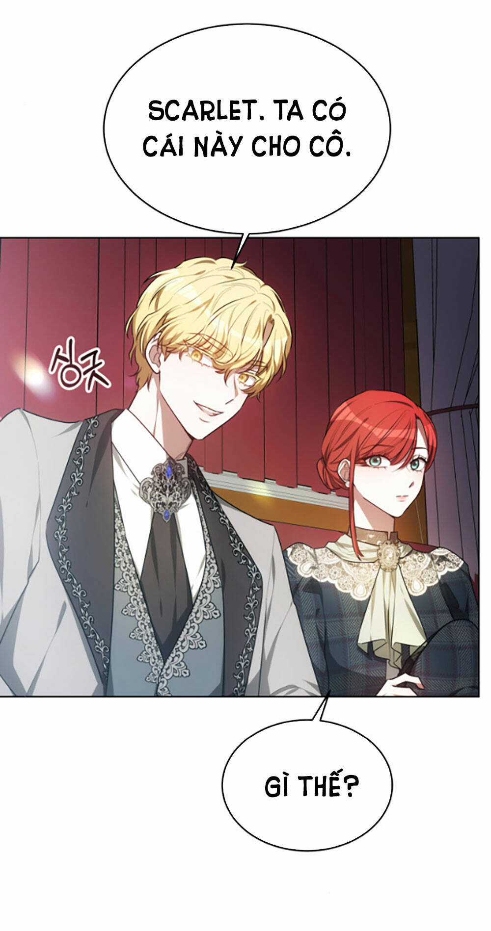 Phương Pháp Trả Thù Người Chồng Trăng Hoa Chapter 11.2 trang 10