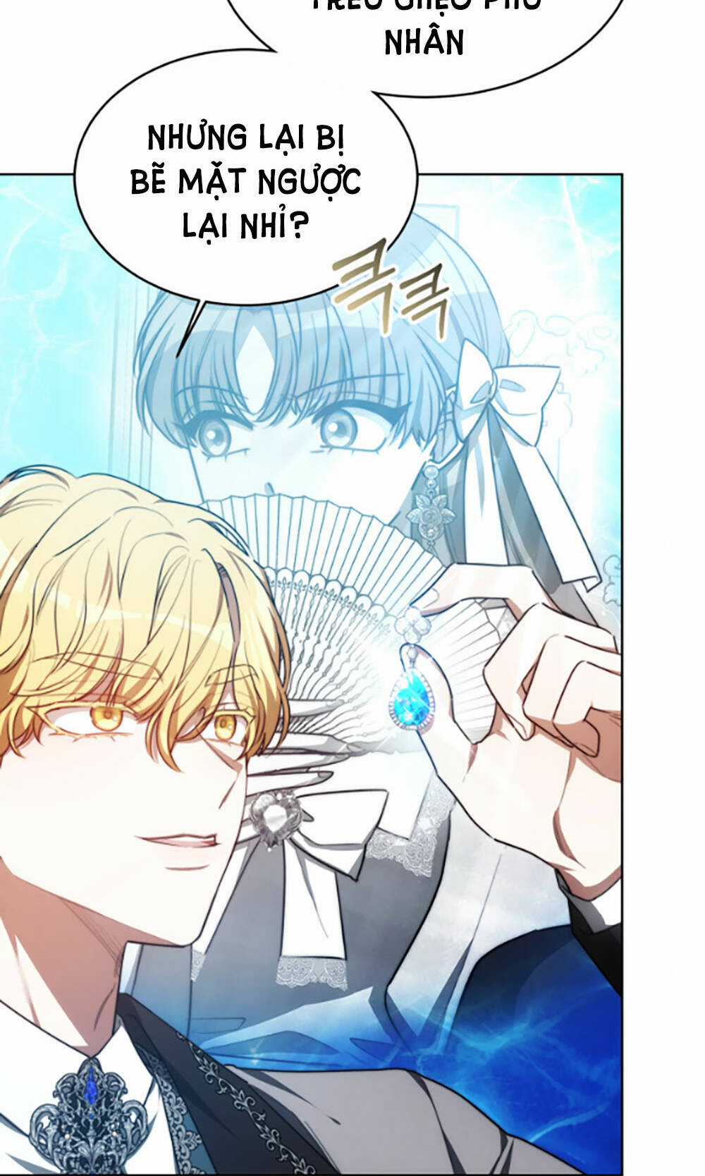 Phương Pháp Trả Thù Người Chồng Trăng Hoa Chapter 11.2 trang 15