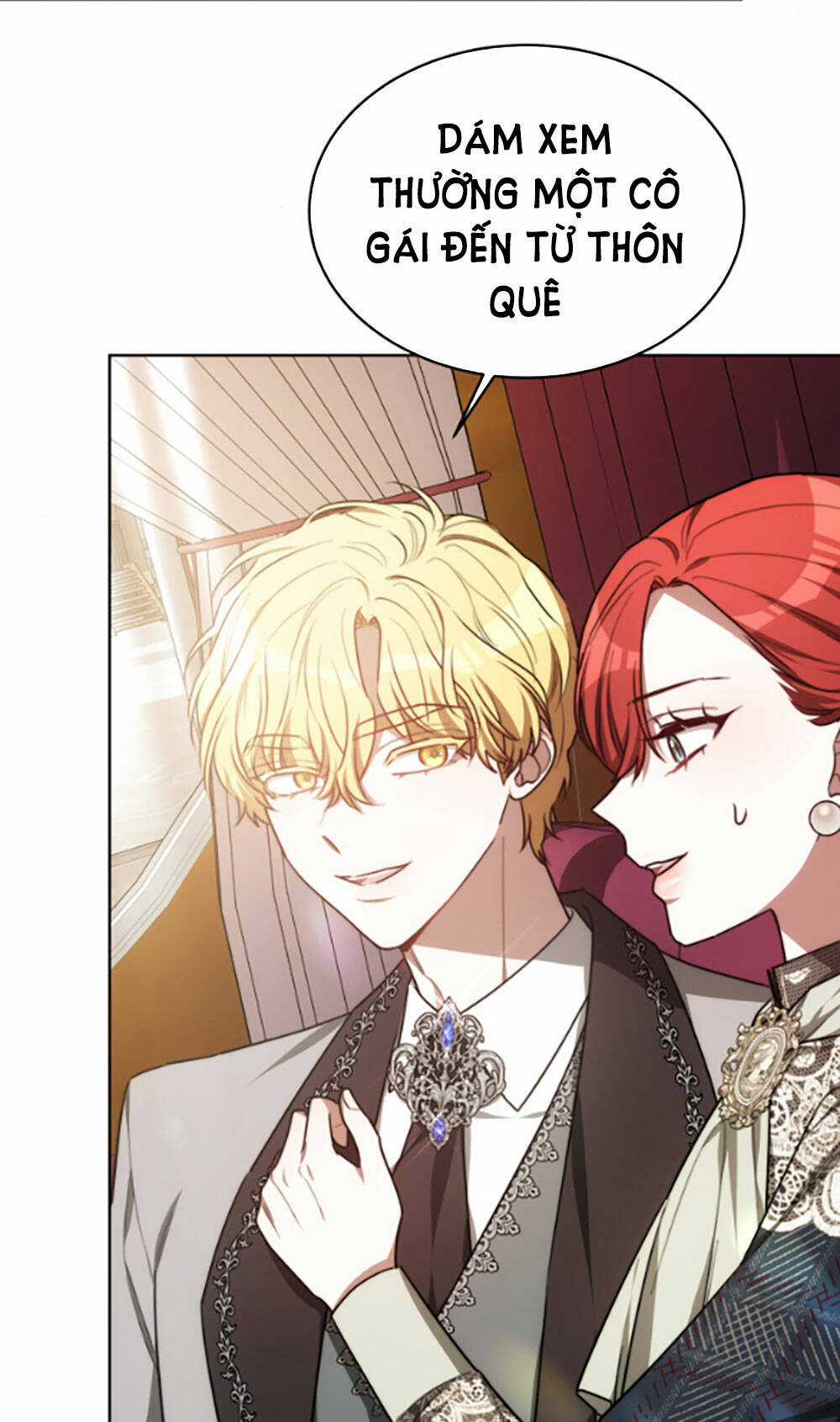 Phương Pháp Trả Thù Người Chồng Trăng Hoa Chapter 11.2 trang 16