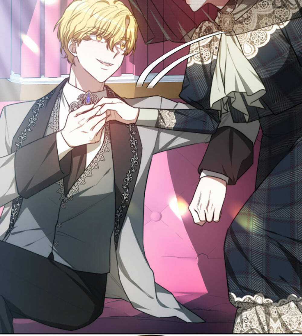 Phương Pháp Trả Thù Người Chồng Trăng Hoa Chapter 11.2 trang 2