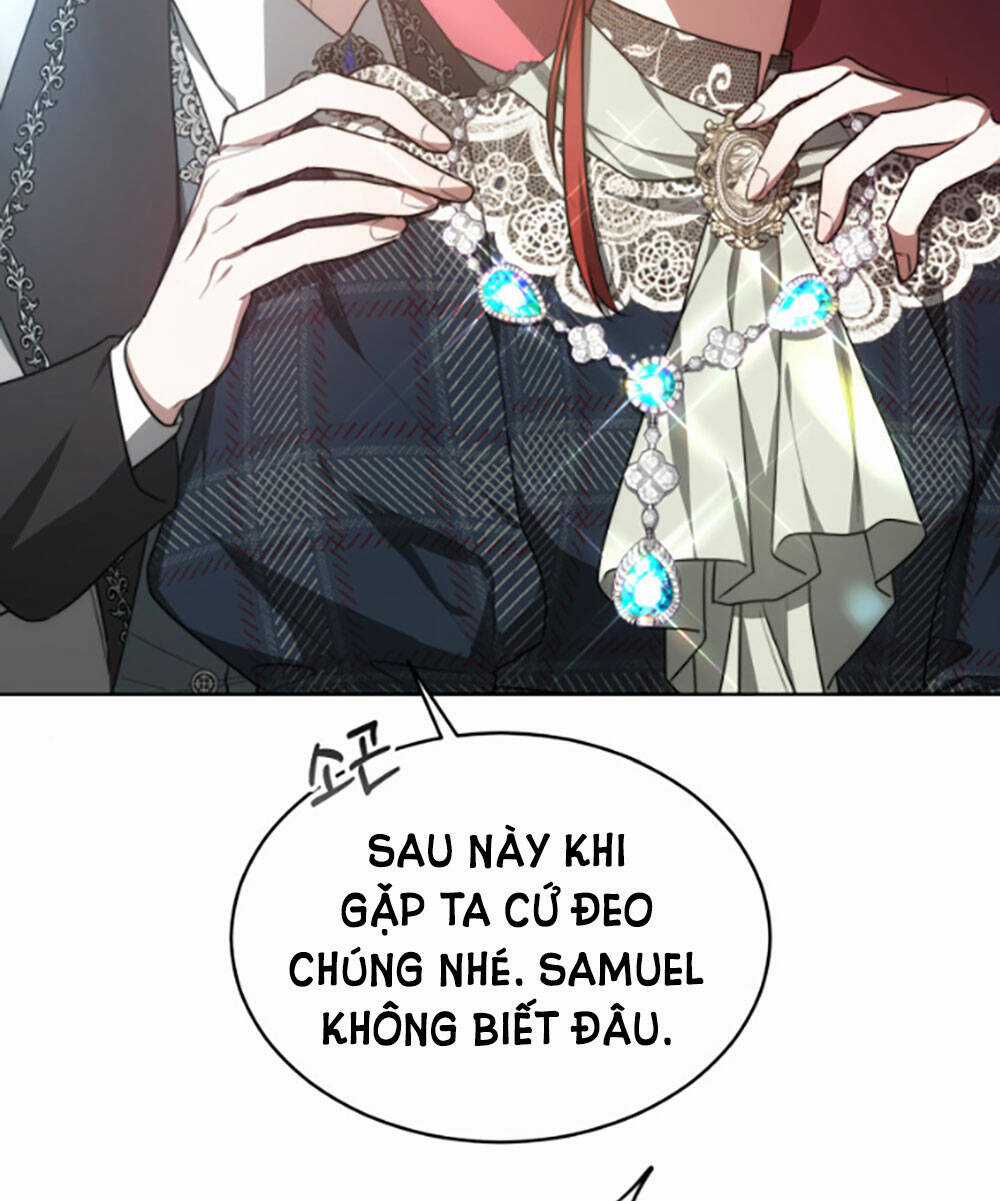 Phương Pháp Trả Thù Người Chồng Trăng Hoa Chapter 11.2 trang 21