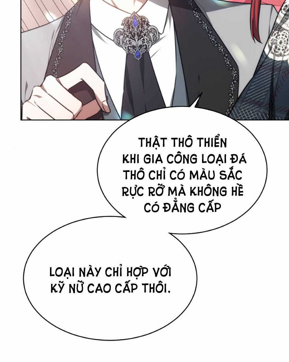 Phương Pháp Trả Thù Người Chồng Trăng Hoa Chapter 11.2 trang 26