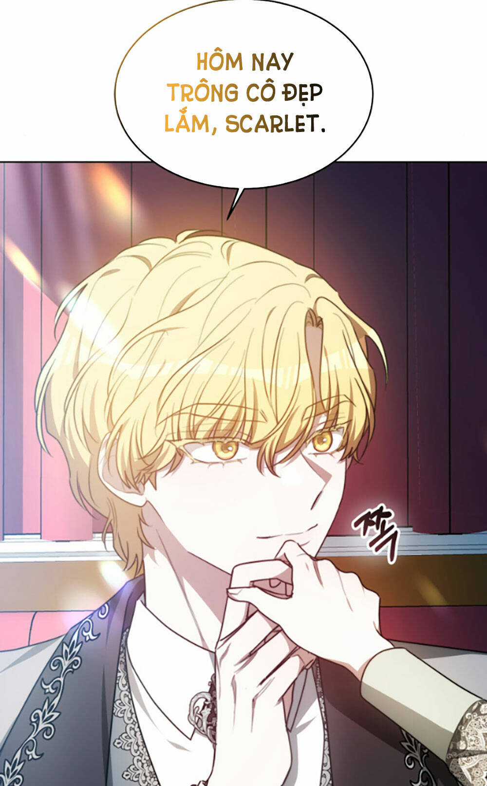 Phương Pháp Trả Thù Người Chồng Trăng Hoa Chapter 11.2 trang 3