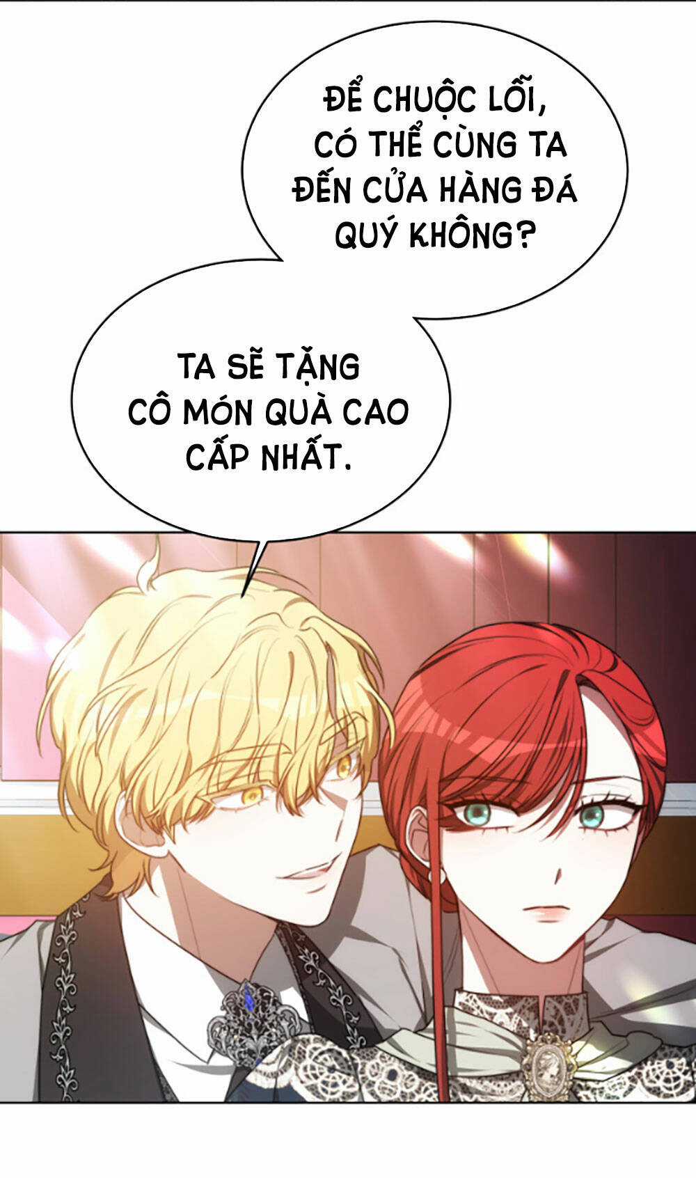 Phương Pháp Trả Thù Người Chồng Trăng Hoa Chapter 11.2 trang 40