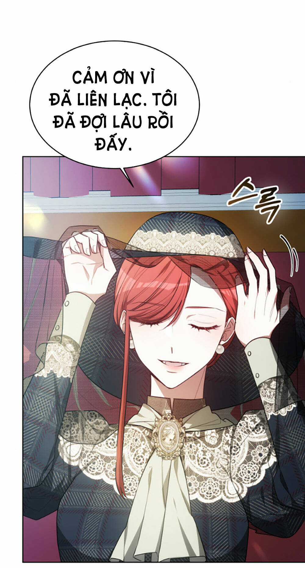 Phương Pháp Trả Thù Người Chồng Trăng Hoa Chapter 11.2 trang 9