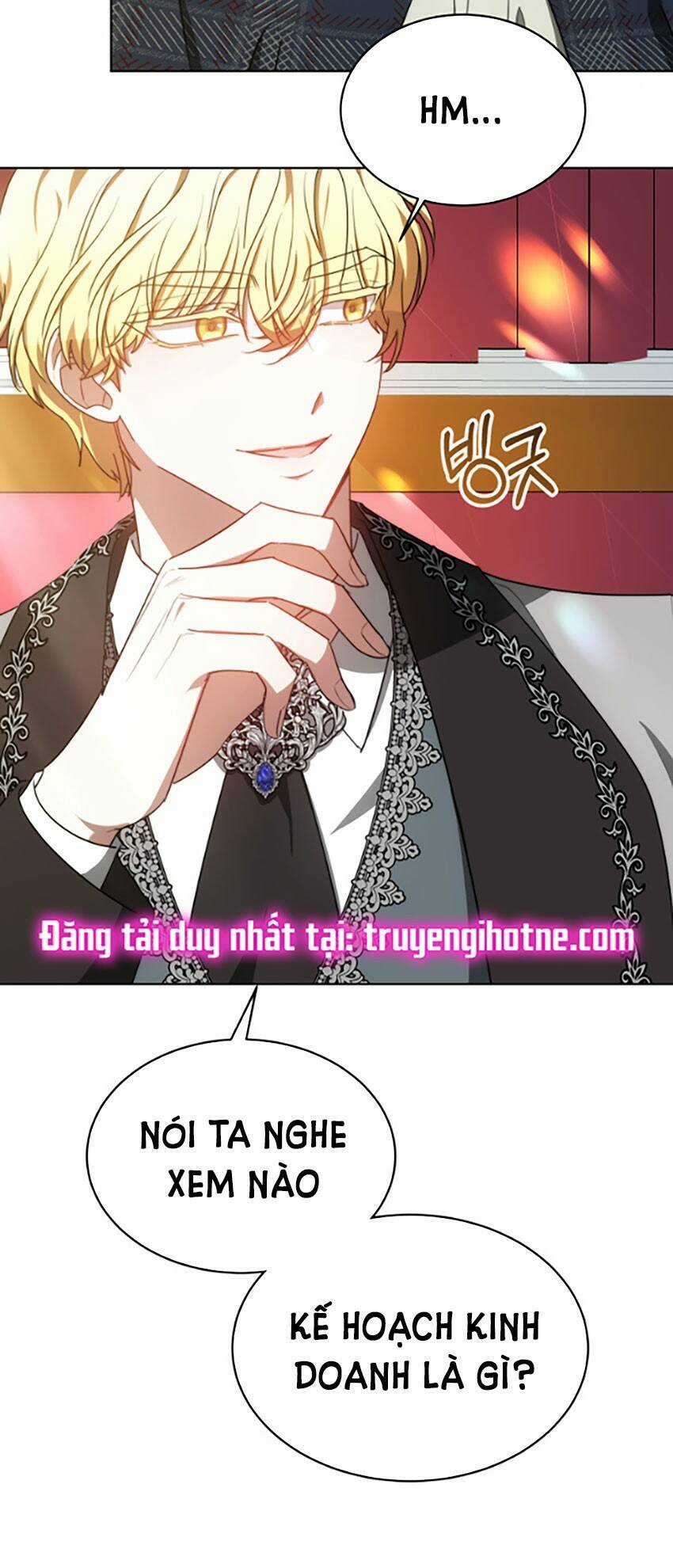 Phương Pháp Trả Thù Người Chồng Trăng Hoa Chapter 12.1 trang 12