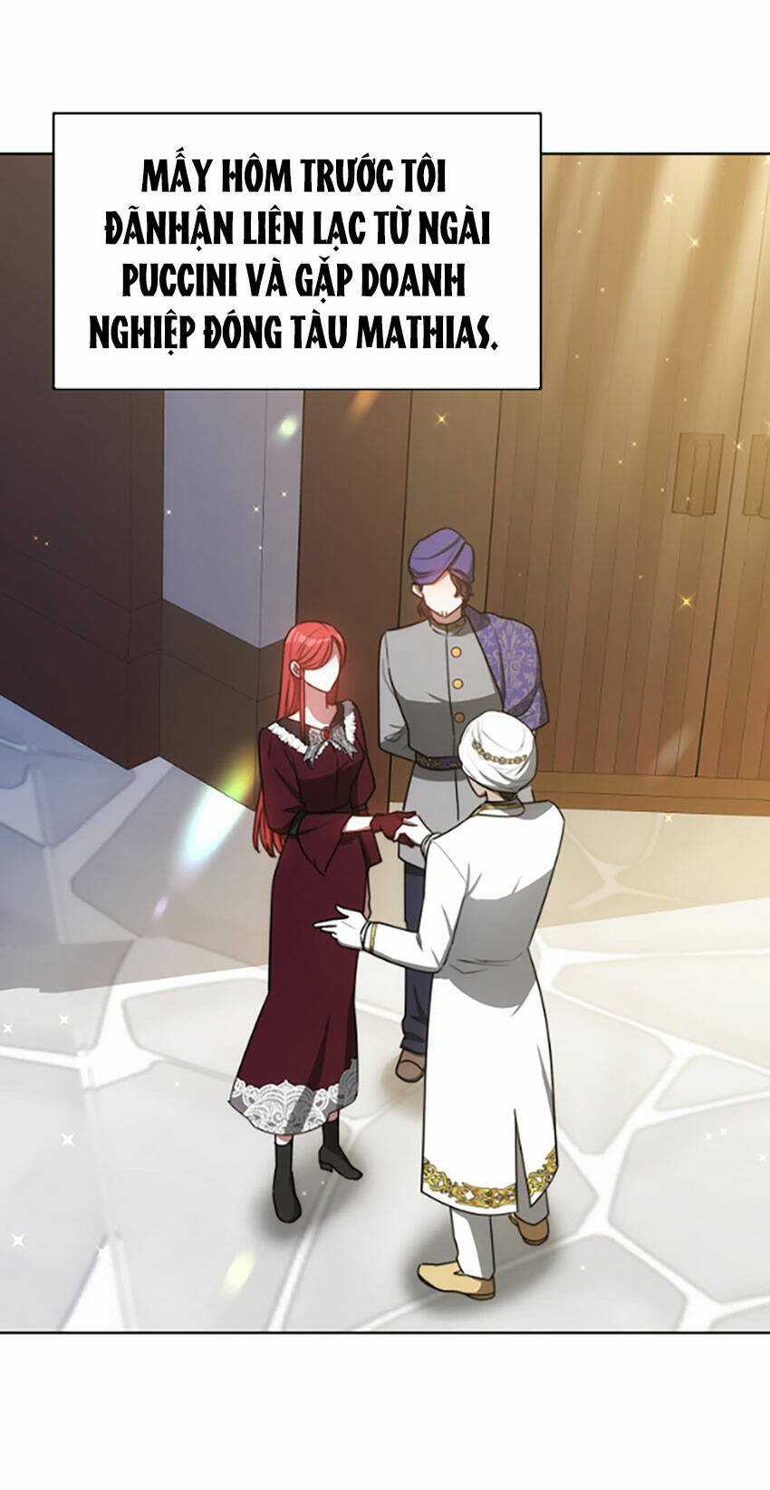 Phương Pháp Trả Thù Người Chồng Trăng Hoa Chapter 12.1 trang 13