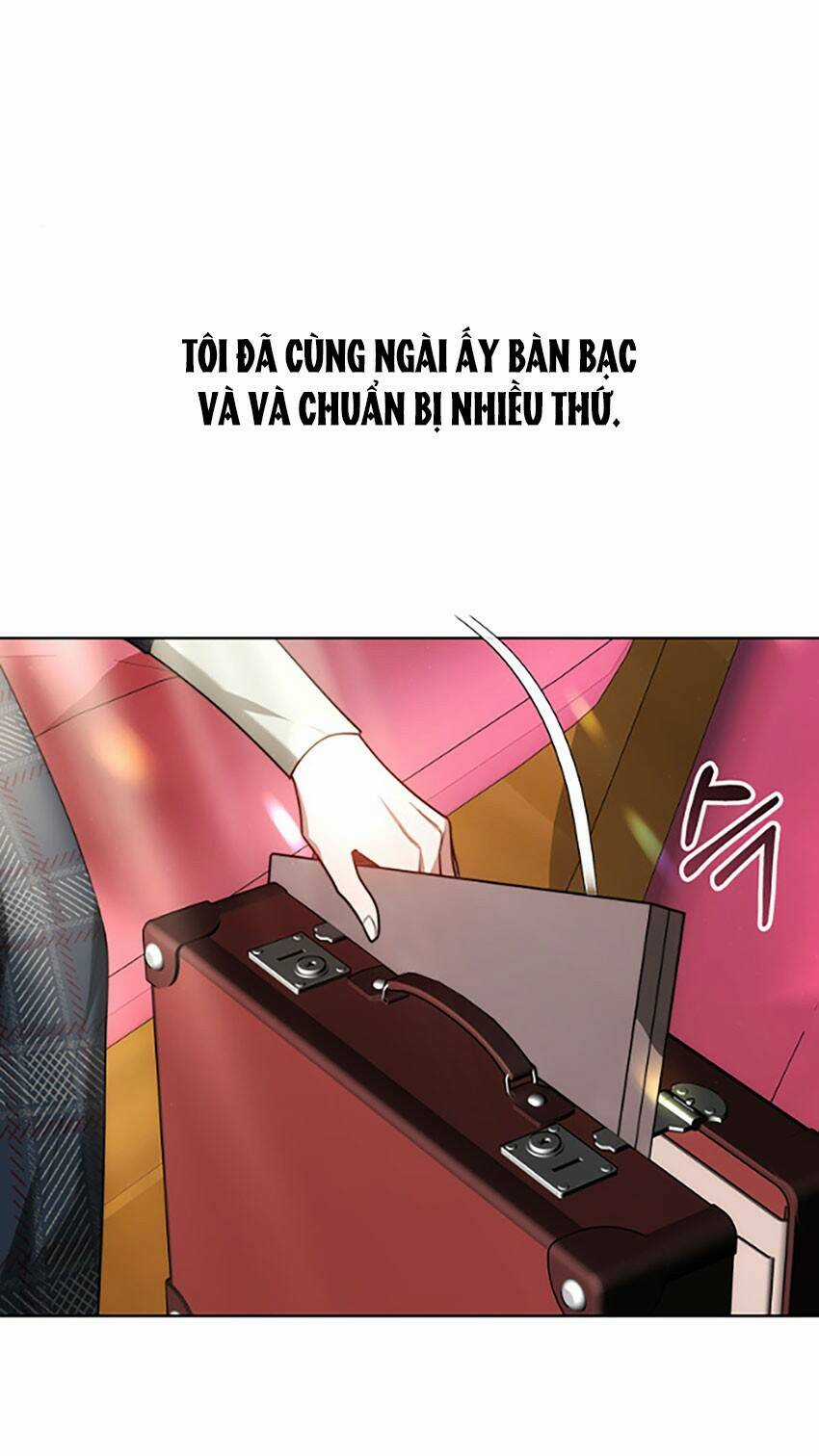 Phương Pháp Trả Thù Người Chồng Trăng Hoa Chapter 12.1 trang 14