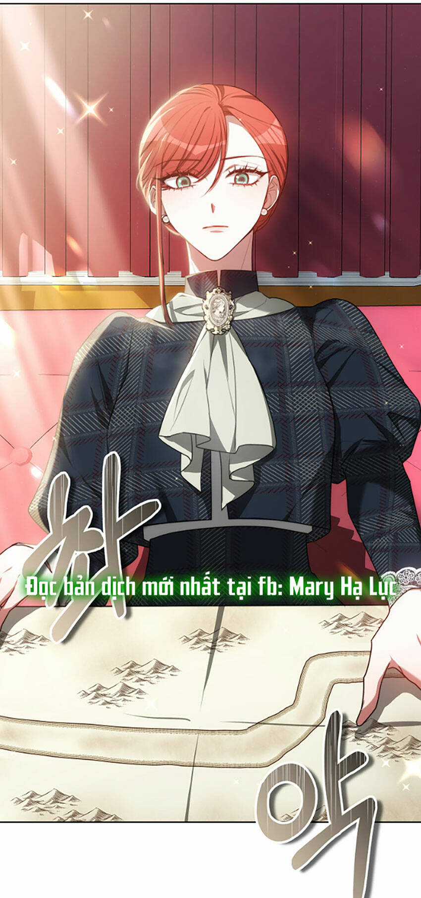 Phương Pháp Trả Thù Người Chồng Trăng Hoa Chapter 12.1 trang 16