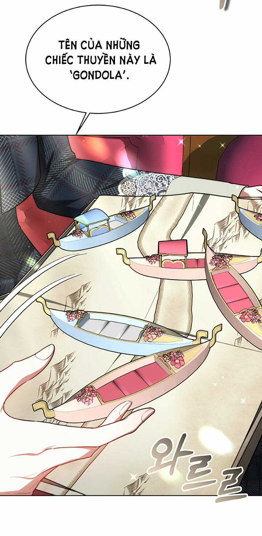 Phương Pháp Trả Thù Người Chồng Trăng Hoa Chapter 12.1 trang 17