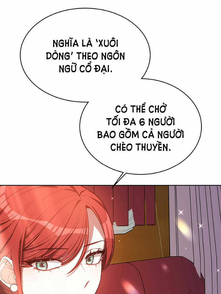 Phương Pháp Trả Thù Người Chồng Trăng Hoa Chapter 12.1 trang 18