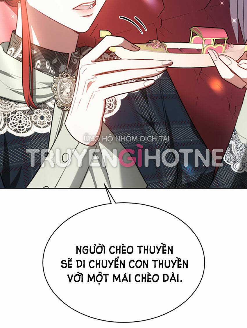 Phương Pháp Trả Thù Người Chồng Trăng Hoa Chapter 12.1 trang 19