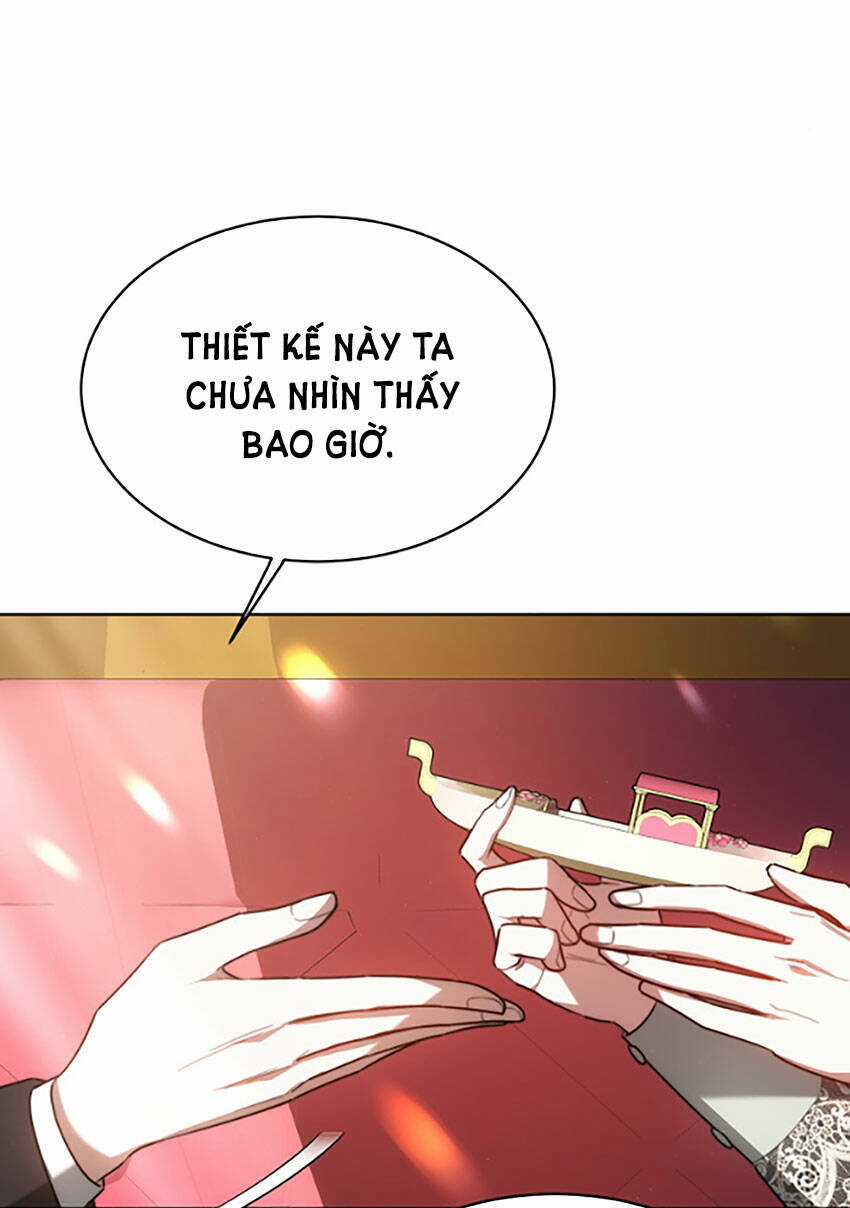 Phương Pháp Trả Thù Người Chồng Trăng Hoa Chapter 12.1 trang 21