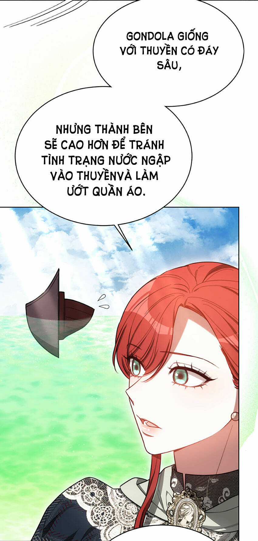 Phương Pháp Trả Thù Người Chồng Trăng Hoa Chapter 12.1 trang 22