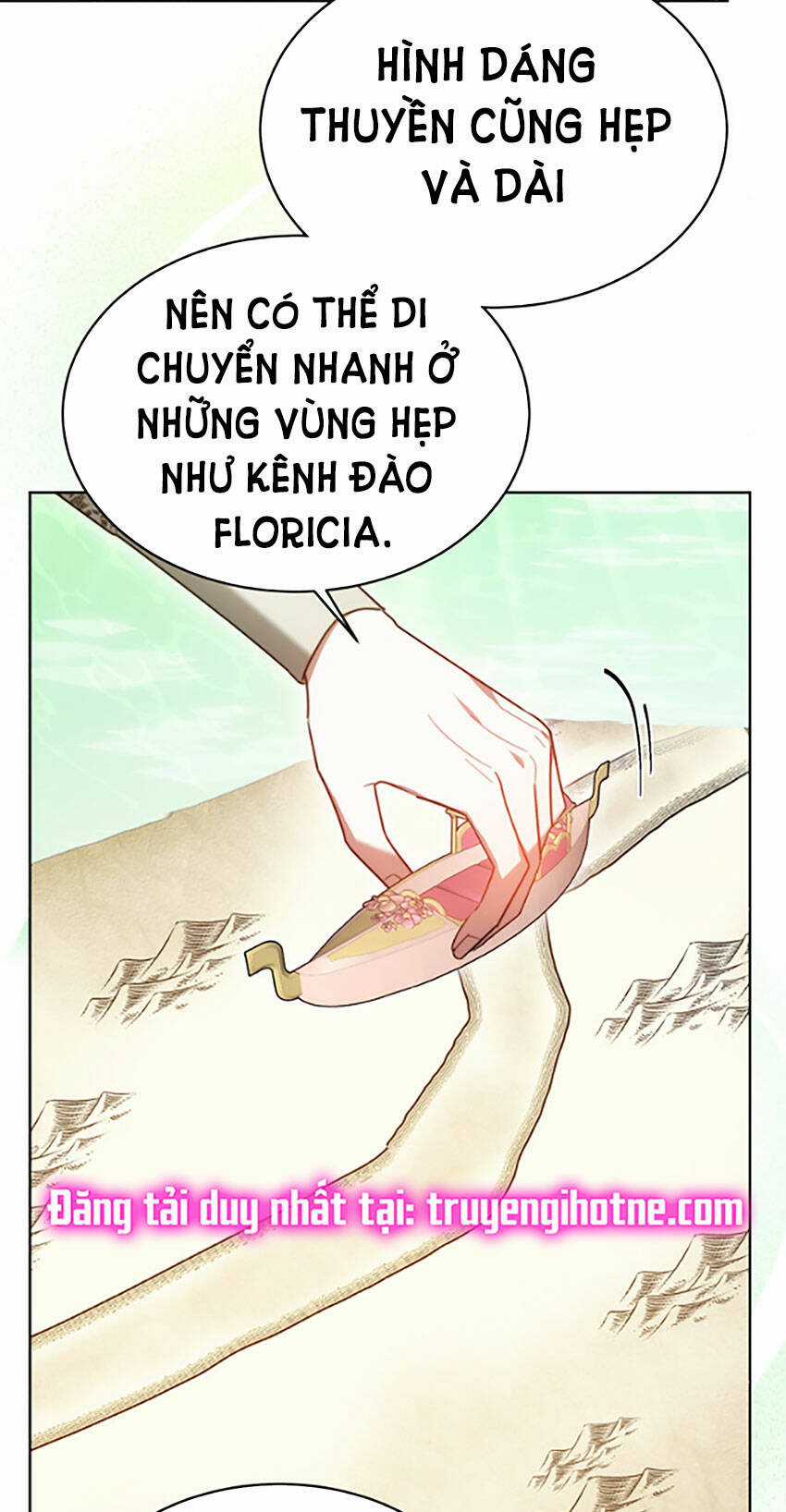 Phương Pháp Trả Thù Người Chồng Trăng Hoa Chapter 12.1 trang 23