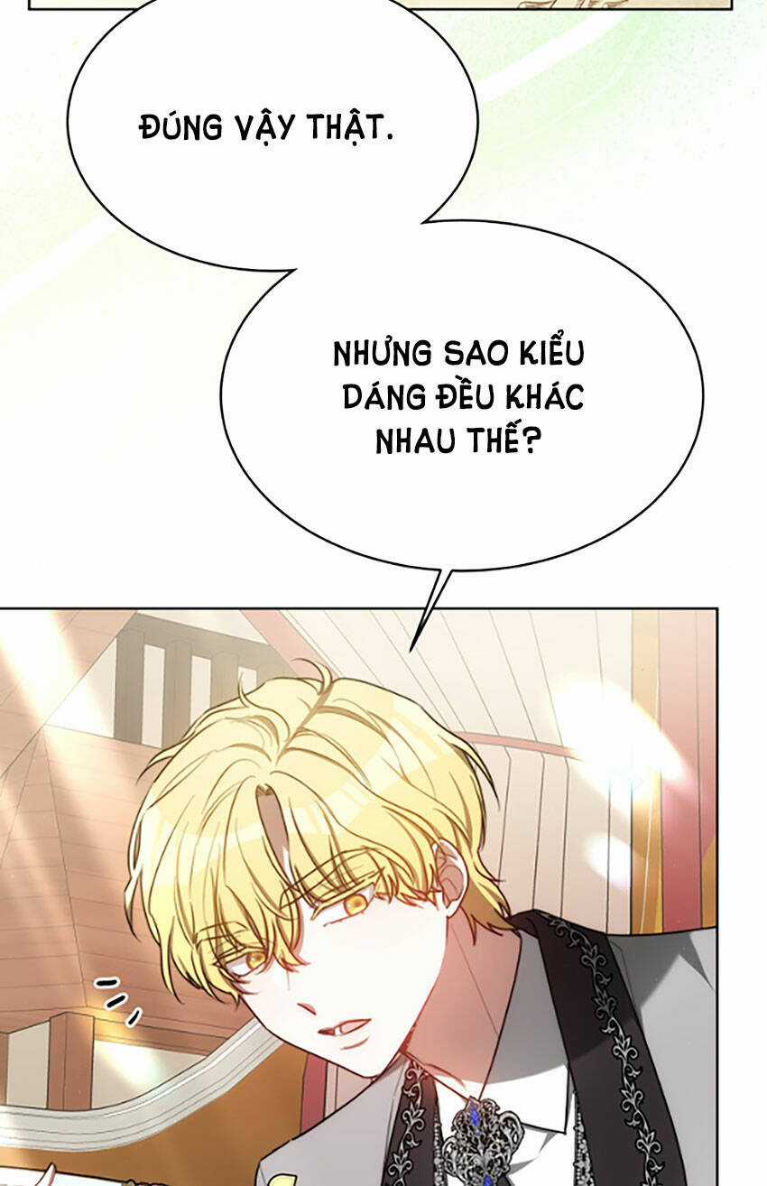 Phương Pháp Trả Thù Người Chồng Trăng Hoa Chapter 12.1 trang 24