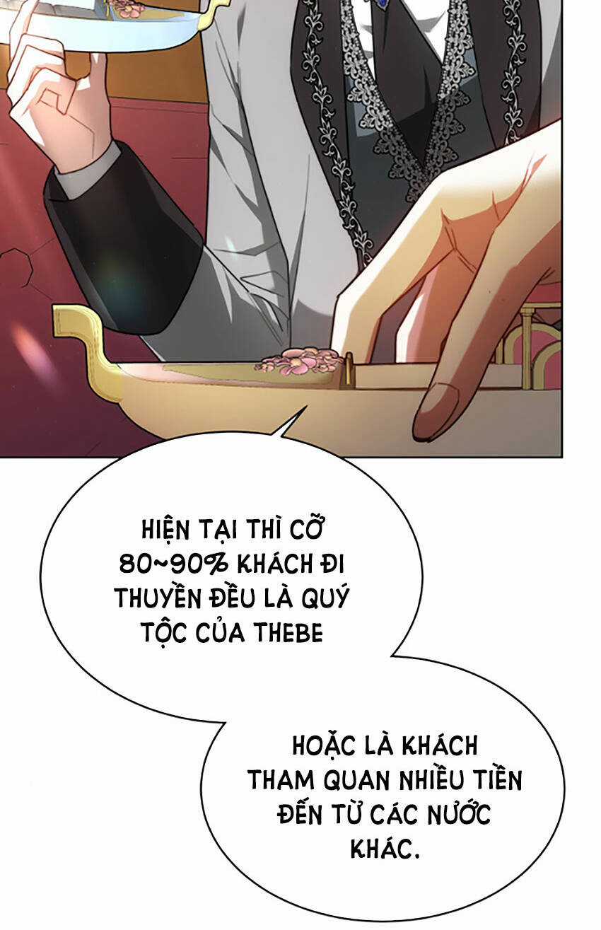 Phương Pháp Trả Thù Người Chồng Trăng Hoa Chapter 12.1 trang 25