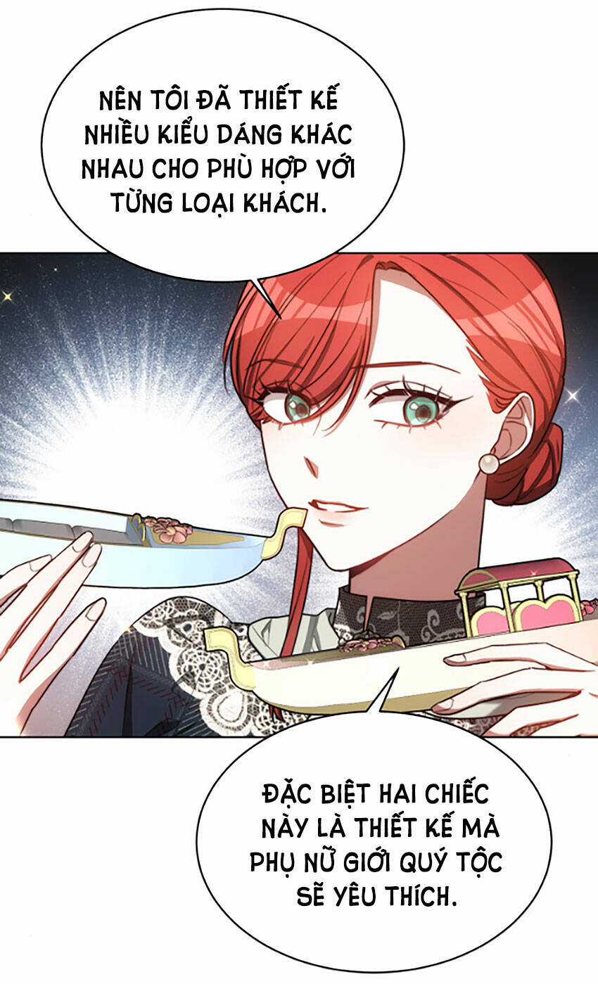 Phương Pháp Trả Thù Người Chồng Trăng Hoa Chapter 12.1 trang 26