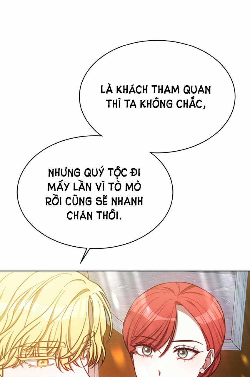 Phương Pháp Trả Thù Người Chồng Trăng Hoa Chapter 12.1 trang 29