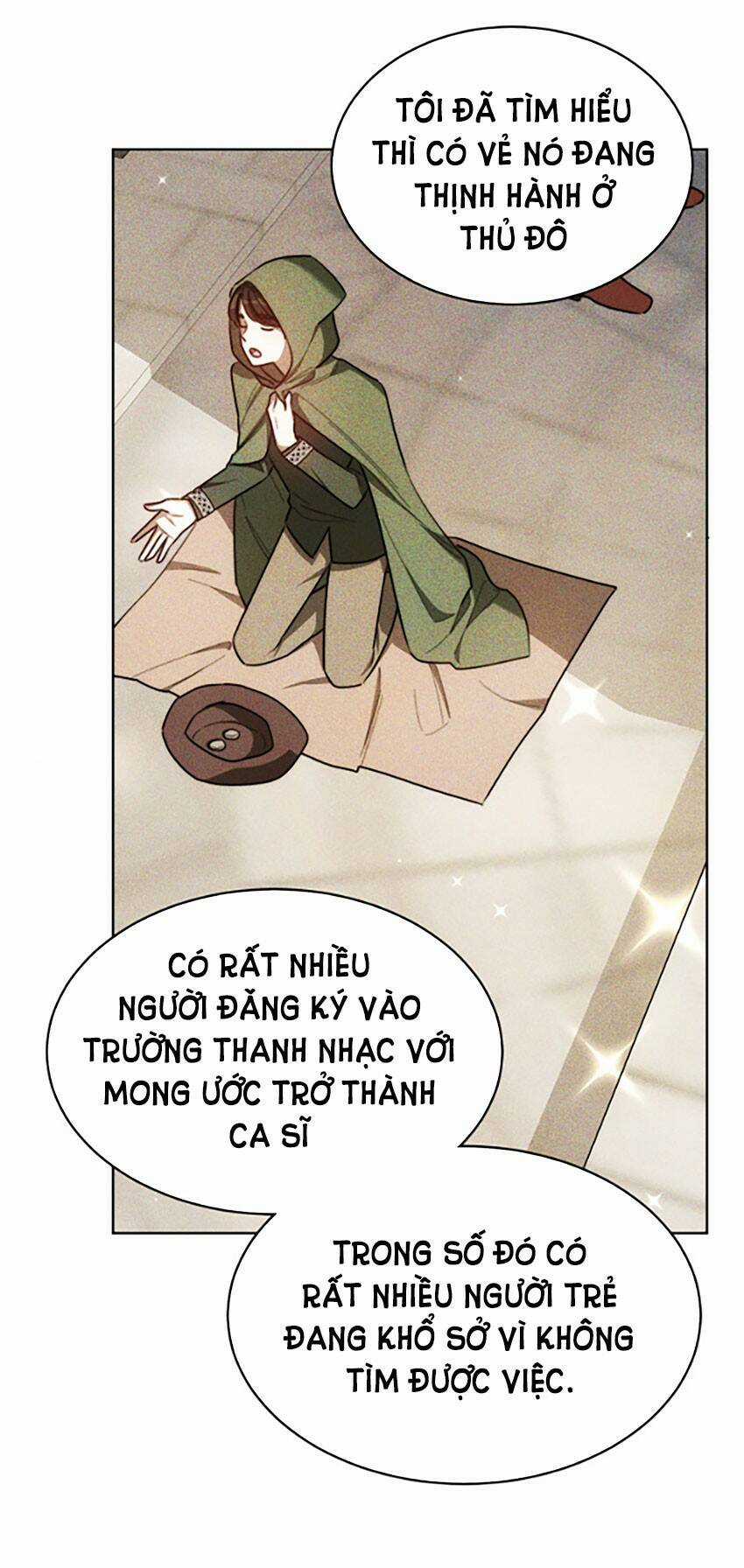 Phương Pháp Trả Thù Người Chồng Trăng Hoa Chapter 12.1 trang 31